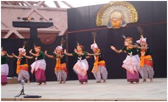 things to do in Manipur