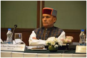 Politicians of Himachal Pradesh 
