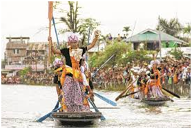 things to do in Manipur