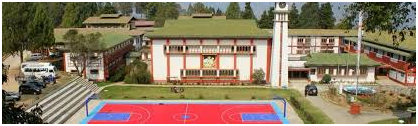 COLLEGES IN BHUTAN