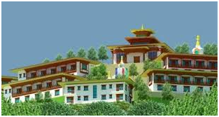 COLLEGES IN BHUTAN