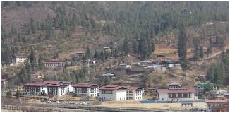 COLLEGES IN BHUTAN