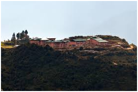 COLLEGES IN BHUTAN