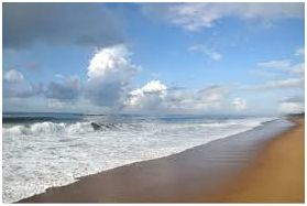 BEST PLACES TO VISIT IN ODISHA