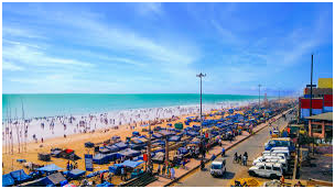 BEST PLACES TO VISIT IN ODISHA
