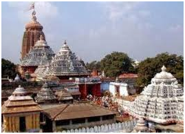 BEST PLACES TO VISIT IN ODISHA