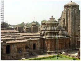 BEST PLACES TO VISIT IN ODISHA