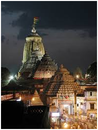 BEST PLACES TO VISIT IN ODISHA
