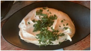famous dishes of Israel 