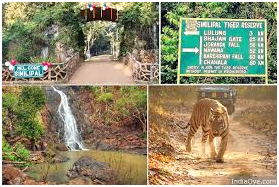 BEST PLACES TO VISIT IN ODISHA
