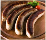 Famous dishes in Germany