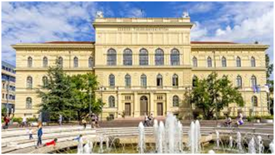 Universities of Hungary