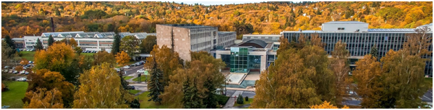 Universities of Hungary