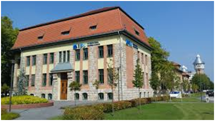 Universities of Hungary