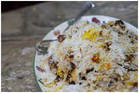  DISHES OF BANGLADESH