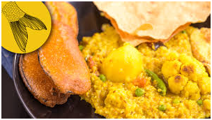  DISHES OF BANGLADESH
