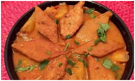  DISHES OF BANGLADESH