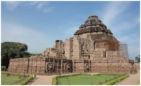 BEST PLACES TO VISIT IN ODISHA