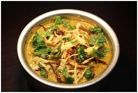  DISHES OF BANGLADESH
