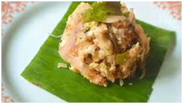  DISHES OF BANGLADESH