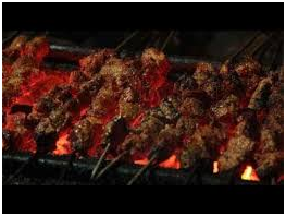  DISHES OF BANGLADESH