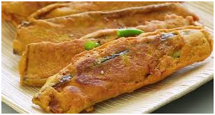  DISHES OF BANGLADESH