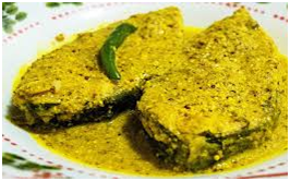  DISHES OF BANGLADESH