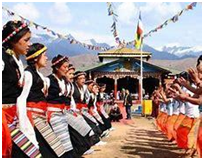 Best things to do in Arunachal Pradesh 