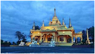 Best things to do in Arunachal Pradesh 