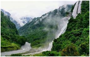 Best things to do in Arunachal Pradesh 
