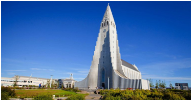 Places to visit in Iceland | Iceland tourism 