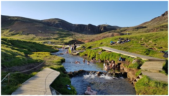 Places to visit in Iceland | Iceland tourism 