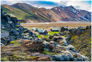Places to visit in Iceland | Iceland tourism 