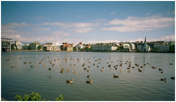 Places to visit in Iceland | Iceland tourism 