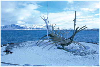 Places to visit in Iceland | Iceland tourism 