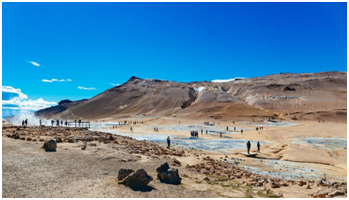 Places to visit in Iceland | Iceland tourism 