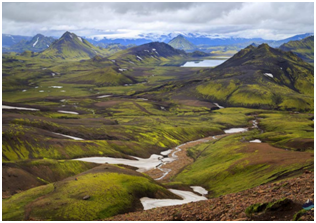 Places to visit in Iceland | Iceland tourism 