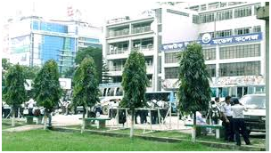 Colleges in Bangladesh