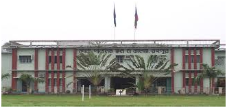 Colleges in Bangladesh