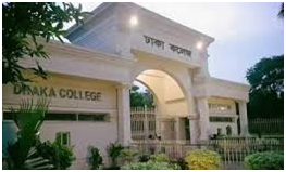 Colleges in Bangladesh