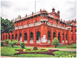 Colleges in Bangladesh