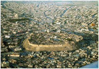 best places to Visit in Iraq