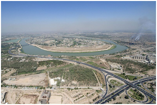 Places to visit in Iraq