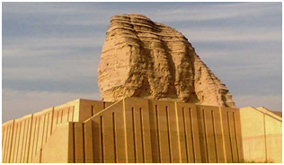 Places to visit in Iraq