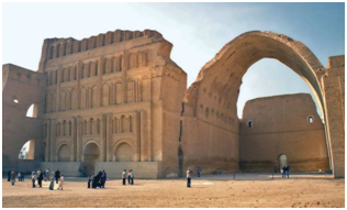 Places to visit in Iraq