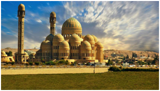 Places to visit in Iraq