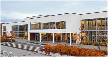 Universities of Iceland