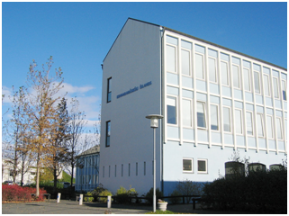 Universities of Iceland