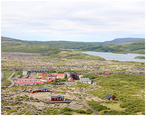 Universities of Iceland