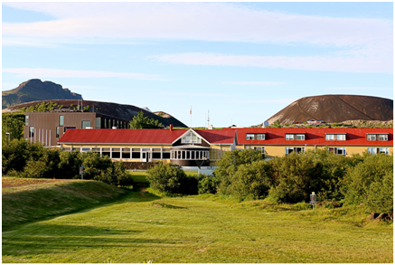 Universities of Iceland